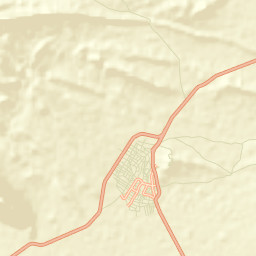 Dabiran Street Map