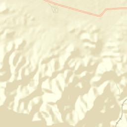 Sargaz Street Map