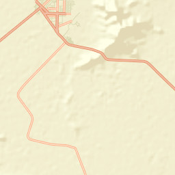 Orzueeyeh Street Map
