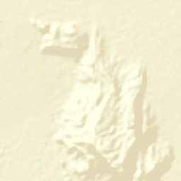 Dow Sari Street Map