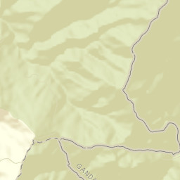 Chitre Street Map
