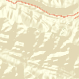 Ghirokarzin Street Map