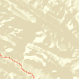 Qir va Karzin Street Map