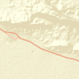 PirCity Street Map