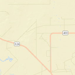 La Salle County Street Map