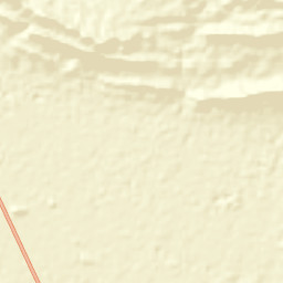 Zarrin Dasht Street Map