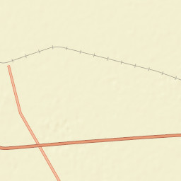 Tangwani Street Map