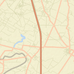Rabupura Street Map
