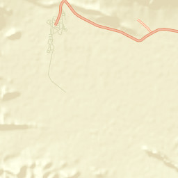 Fadami  Street Map