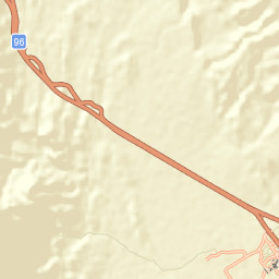 Konar Torshan Street Map