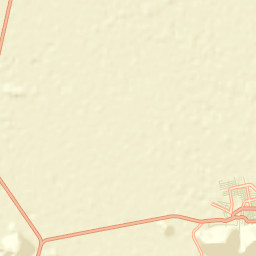 Banaruyeh Street Map