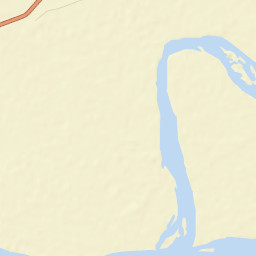 Ghauspur Street Map