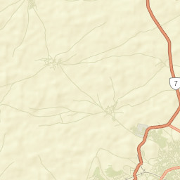Ratangarh Street Map