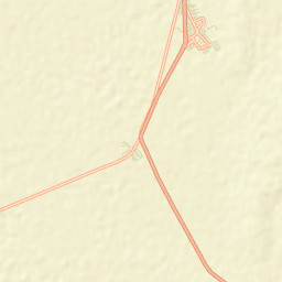 Bord Khun Street Map