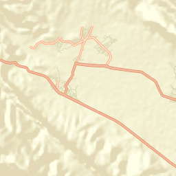 Riz Street Map
