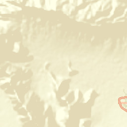 Fareghan Street Map