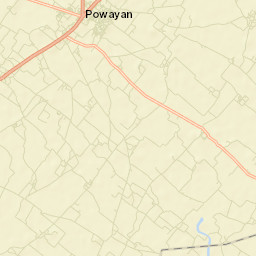 Pawayan Street Map