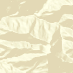 Anjaw Street Map