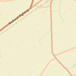 Adilpur Street Map