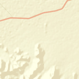 Kahnuj Street Map