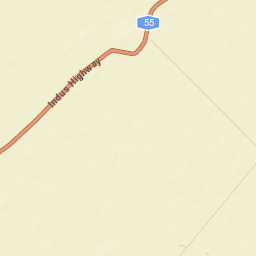 Garhiyasin Street Map