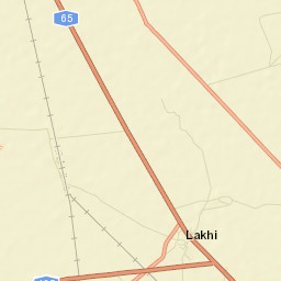 Lakhi Street Map