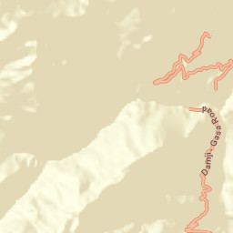 Gasa Street Map