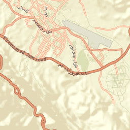 Jam Street Map