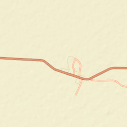 Zeh-e Kalut Street Map
