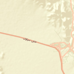 Gosht Street Map