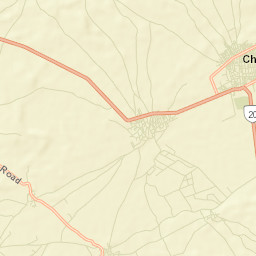 Chhapar Street Map