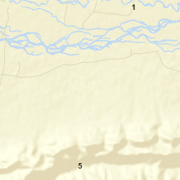 St Petersbur Street Map