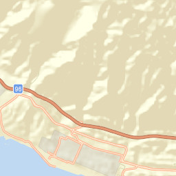 Kangan Street Map