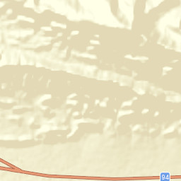 Larestan Street Map