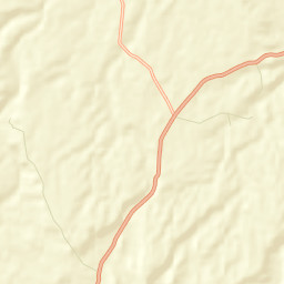 Ziyārat Ali Street Map
