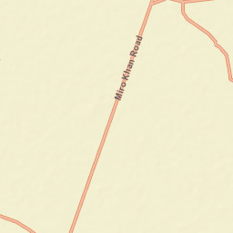 Miro Khan Street Map