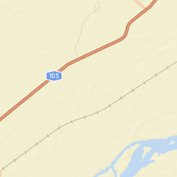 Madeji Street Map