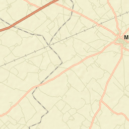 Marahra Street Map