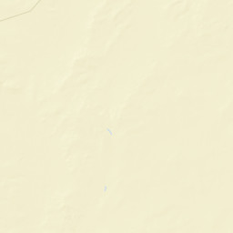 Webb County Street Map