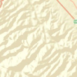 Galehdar Street Map