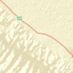 Alamarvdasht Street Map