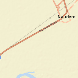 Naudero Street Map