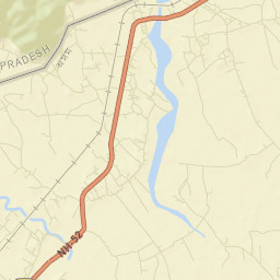 Dhemaji Street Map