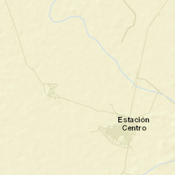 Potam Street Map