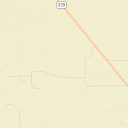 Duval County Street Map