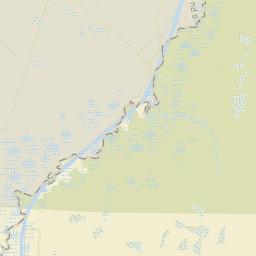Fort Kissimmee Florida Street Map