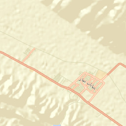Mohr Street Map