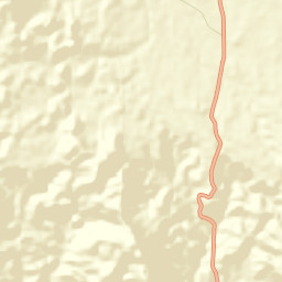 Rudan Street Map