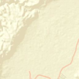 Nodej Street Map