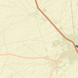 Nokha Street Map